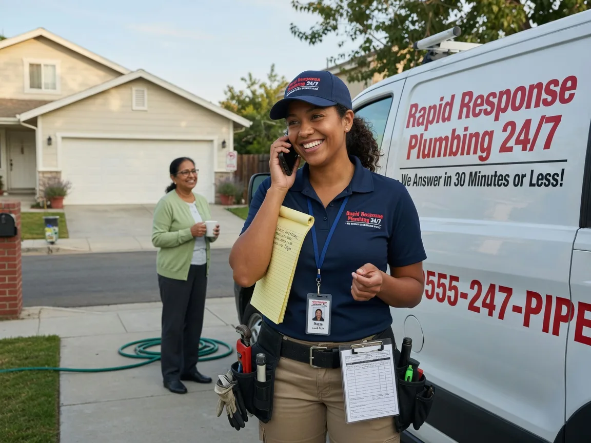 Emergency Plumber Ripley, WV FAQs
